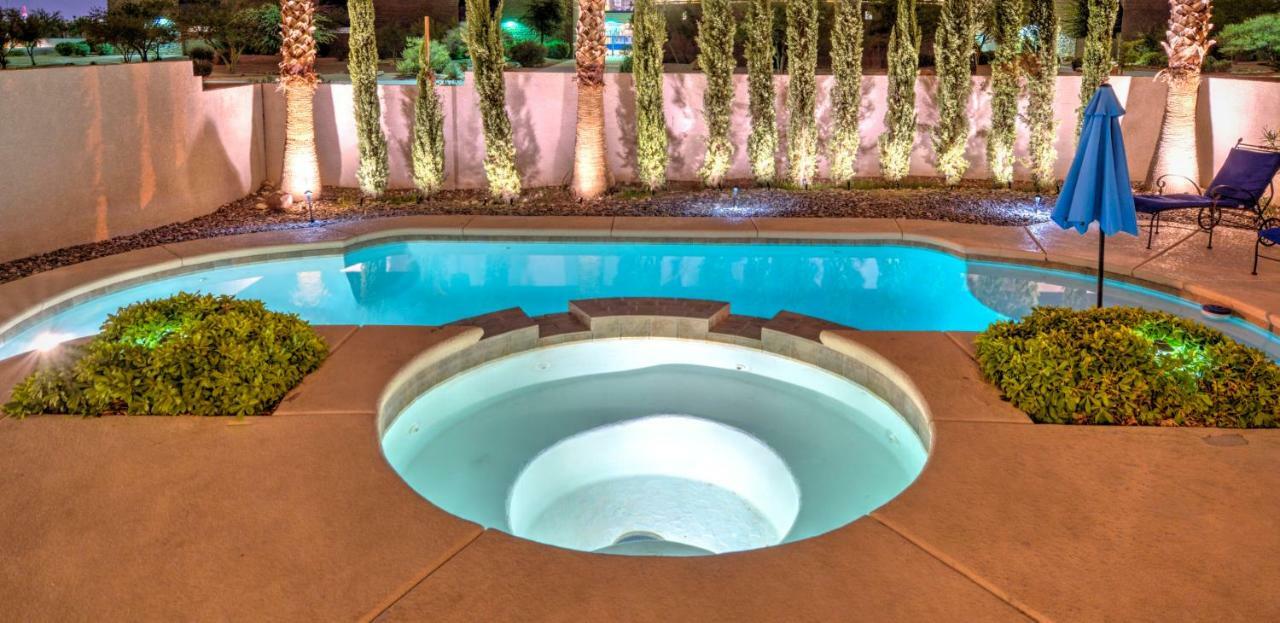 Vegas Vacation Villa Las Vegas Bagian luar foto